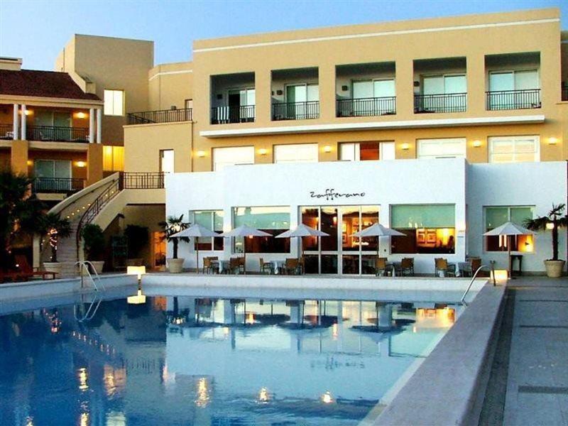 Mantra Resort Spa & Casino La Barra Exterior foto