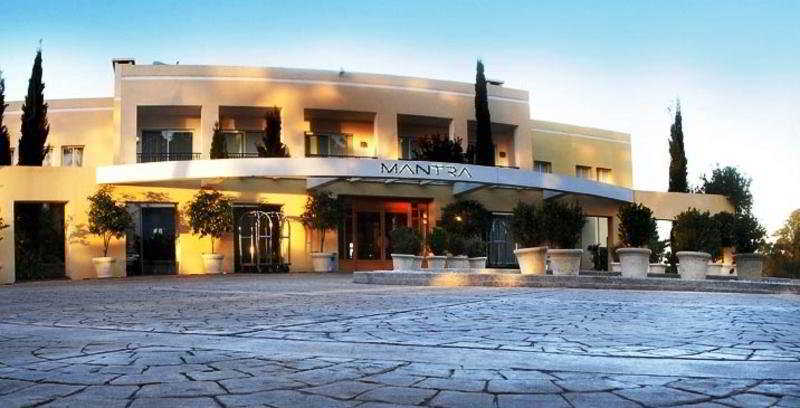 Mantra Resort Spa & Casino La Barra Exterior foto